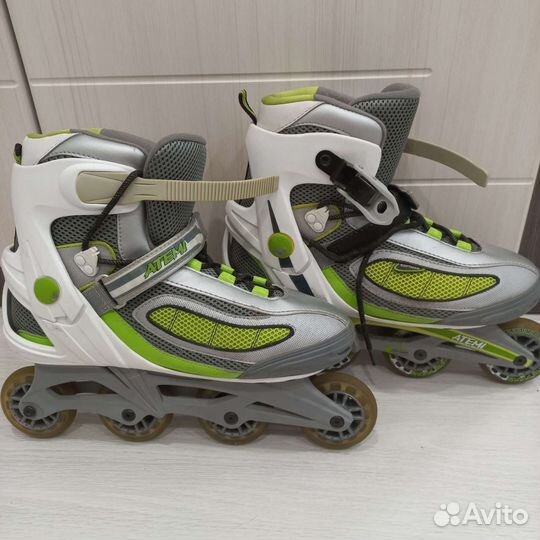 Мужские ролики 44 размер