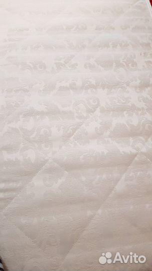 Кроватка детская