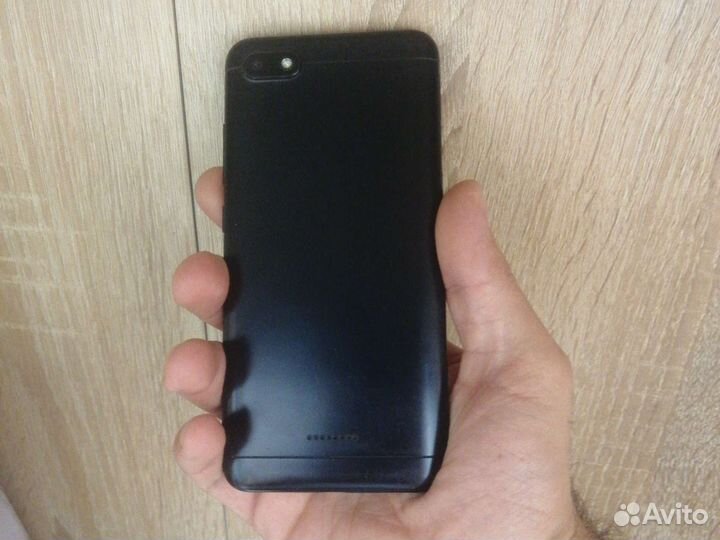 Xiaomi redmi 6a 16 gb