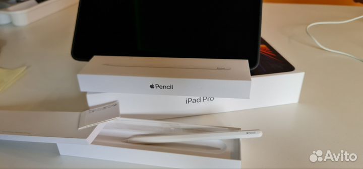 iPad pro 12.9