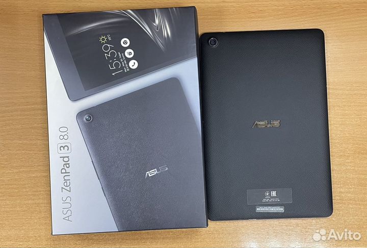 Asus zenpad 3 8.0