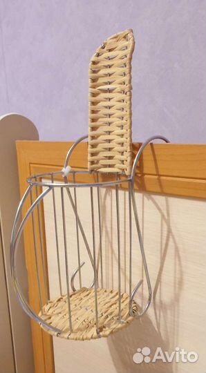 Подставка для вина/бутылок