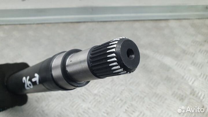 Шрус внутренний передний Ford Focus 2 1.6