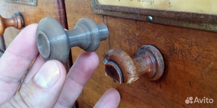 3D печать, инженерное моделирование