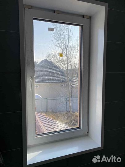 Подоконник кварцевый агломерат