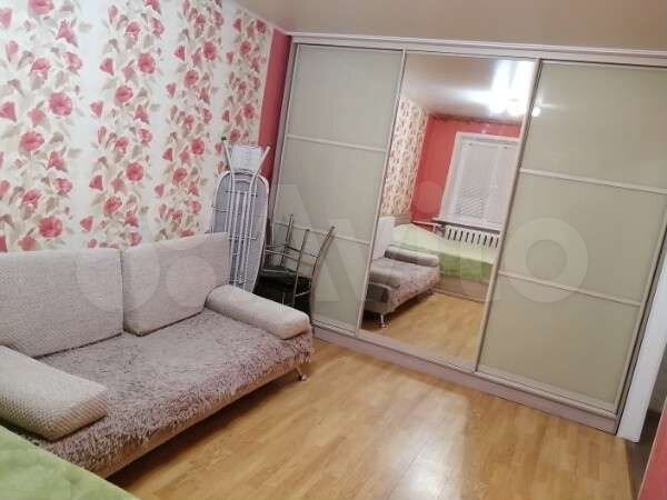 1-к. квартира, 32 м², 5/5 эт.