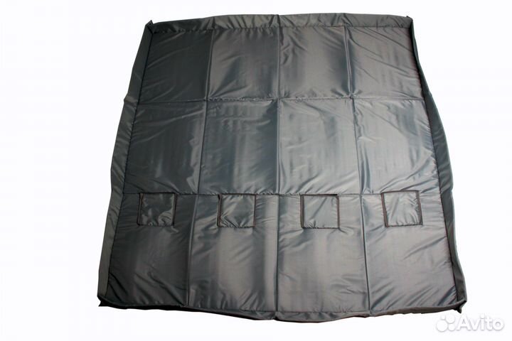 Пол для зимней палатки рыбацкий