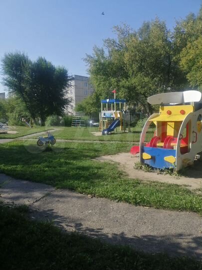 2-к. квартира, 46,6 м², 5/5 эт.