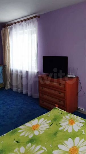 1-к. квартира, 33 м², 3/5 эт.