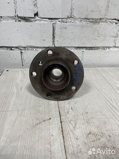 Задняя ступица Bmw F10