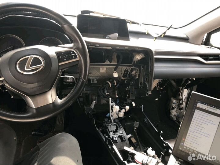 Чип тюнинг авто