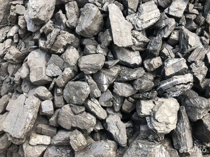 Купить уголь с доставкой