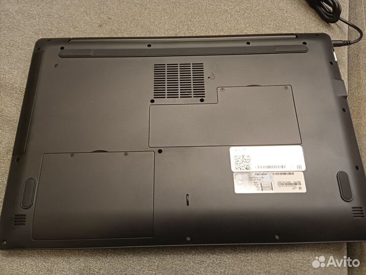 I5-8259u 8gb SSD256 новый Depo