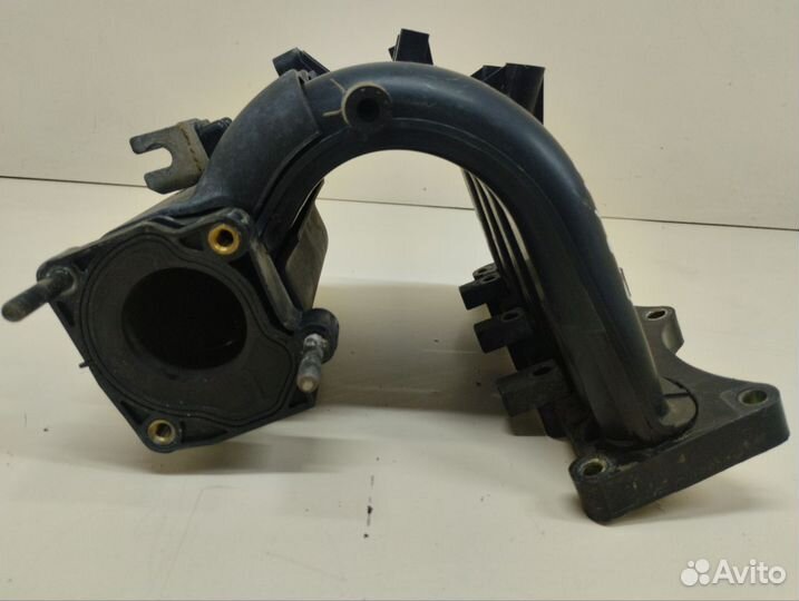 Коллектор впускной Hyundai Accent LC, Tagaz 2000-2