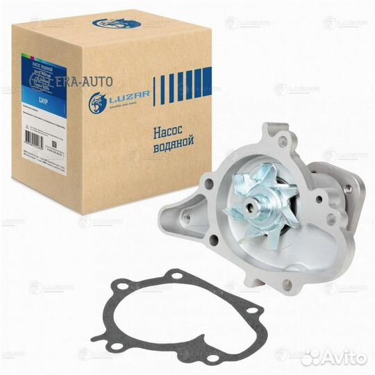 Luzar LWP0825 Насос водяной Getz 1.1 LWP0825