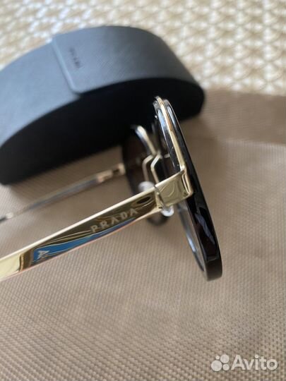 Очки Prada оригинал