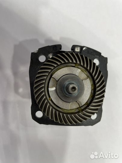 Шестерни редуктора metabo 316054980
