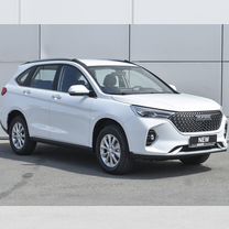 Новый Haval M6 1.5 AMT, 2024, цена от 2 149 000 руб.