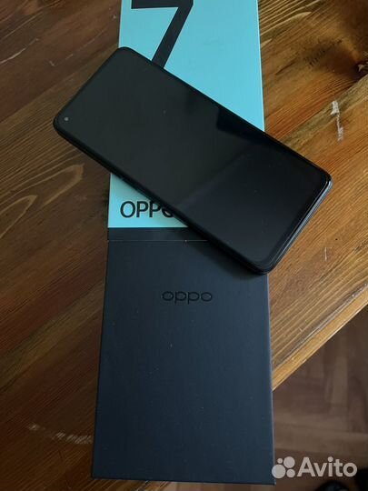 OPPO Reno 7, 8/128 ГБ
