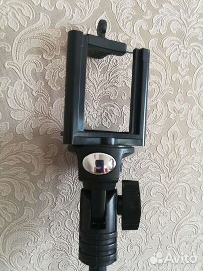 Селфи палка для iPhone