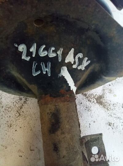 Амортизатор передний левый Mitsubishi ASX 2010