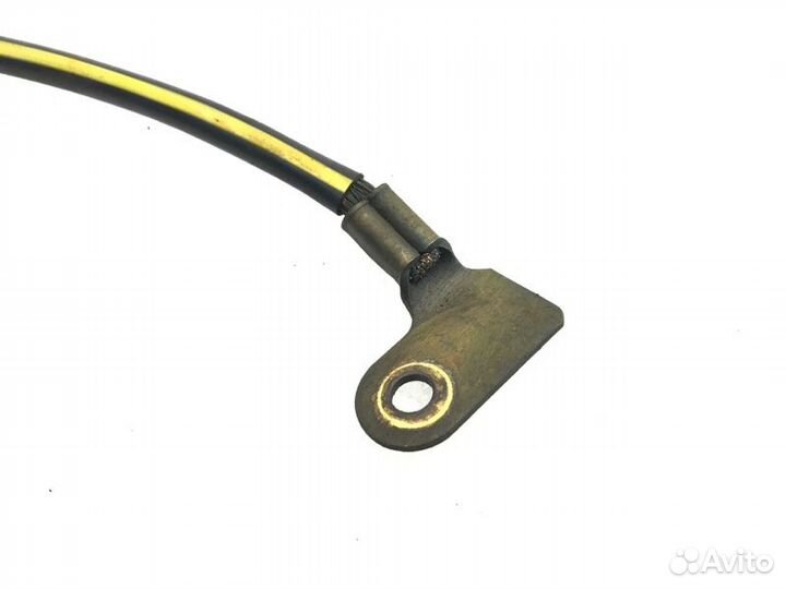 Клемма массы Nissan Qashqai 1.6 2009