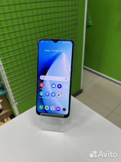 realme C25, 4/64 ГБ