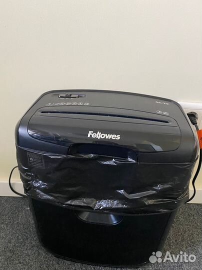 Шредер Fellowes M-7C
