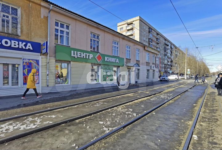 Помещение с арендатором, 138 м² без комиссии