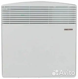 Конвектор обогреватель Stiebel Eltron CNS 100 S