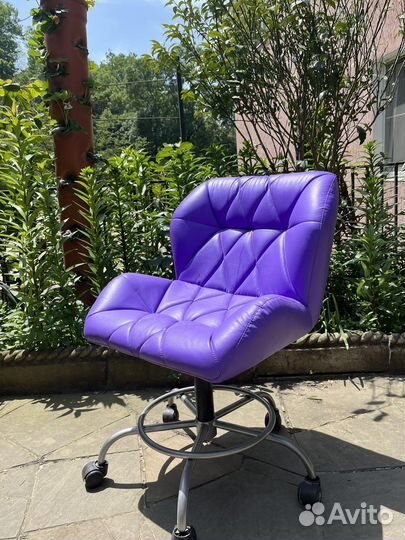 Стул для мастера