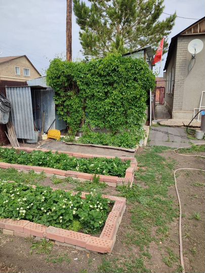 Дом 140 м² на участке 14 сот.