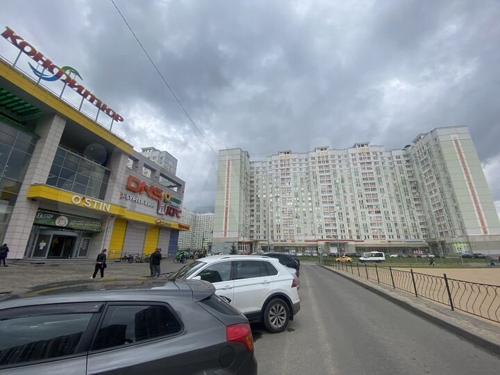 Сдам торговое помещение, 145 м²