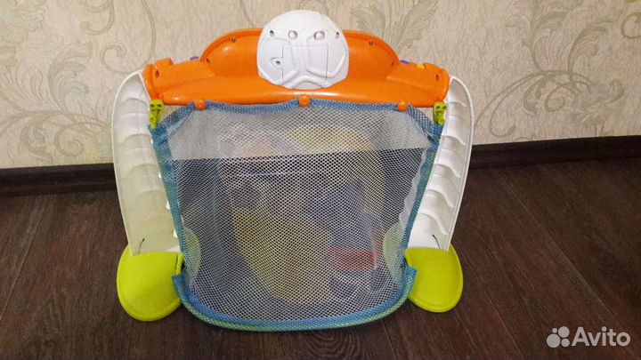 Игровой центр