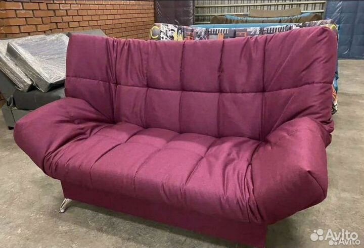 Диван Клик Кляк 5643