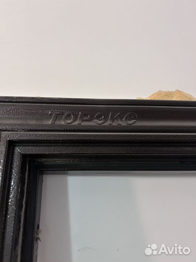 Продам дверь торэкс