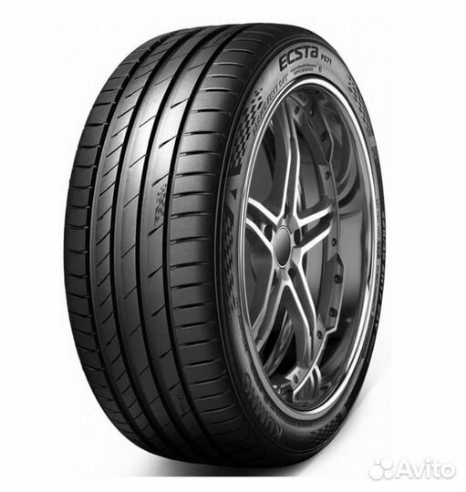 Kumho Ecsta PS71 245/45 R19