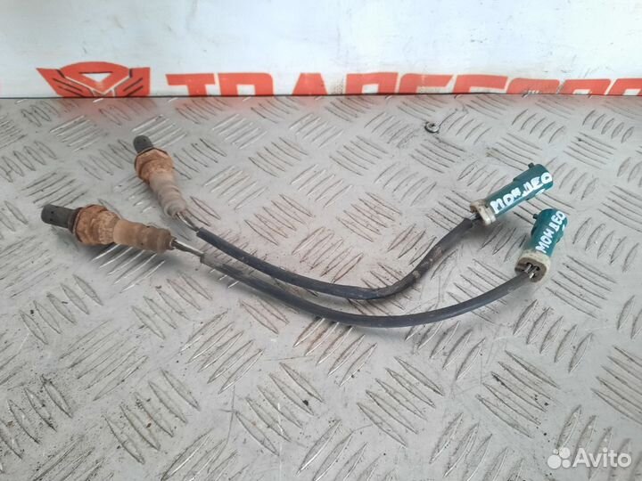 Датчик кислородный верхний Форд Мондео 3