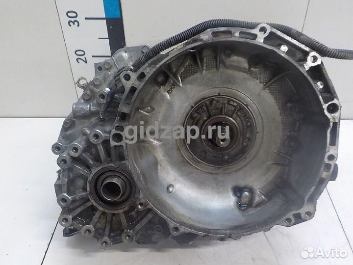 АКПП volvo s80 0.0 8251826