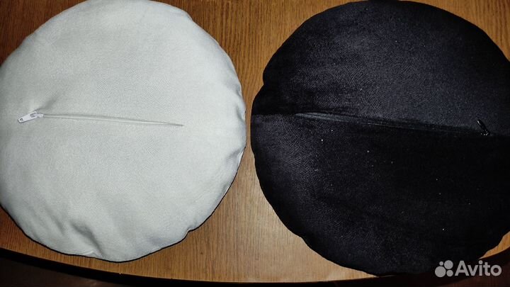 Новая подушка для игры на фимбо глюкофон ханг