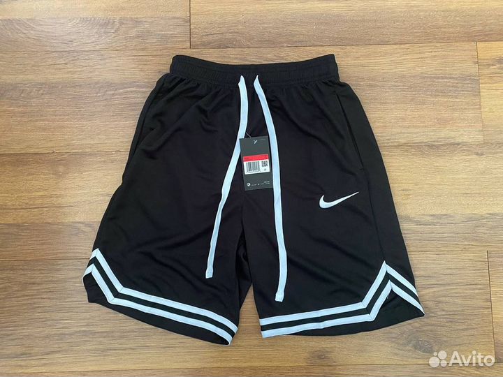 Шорты nike dri fit