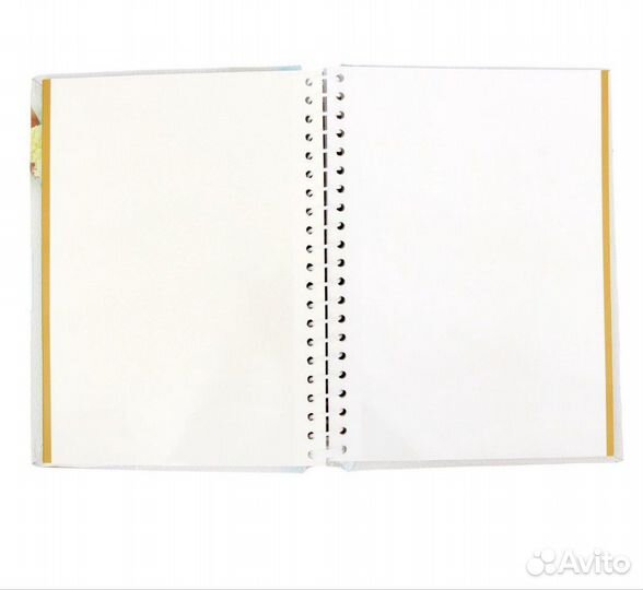 Новый свадебный фотоальбом на магнитных листах