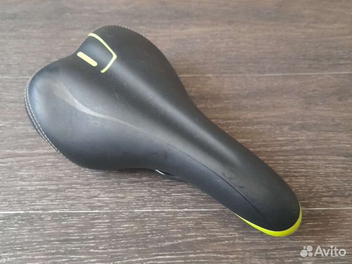 Седло для велосипеда