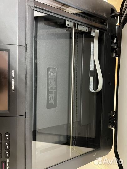 Мфу лазерный