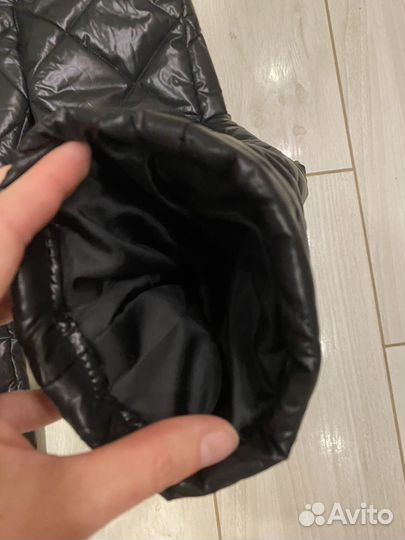 Брюки утепленные на девочку 122 новые