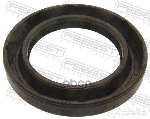 Сальник (46.4x70.25x9.45) mazda bt-50 2006- 95g