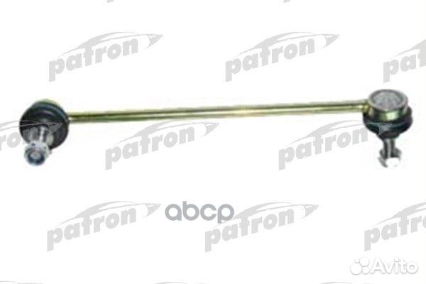 Тяга стабилизатора mercedes-benz: vito 95- -CH