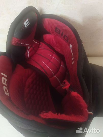 Хоккейные шорты Easton EQ50 Jr М