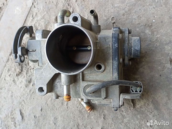 Дроссельная заслонка toyota nadia 3sfse