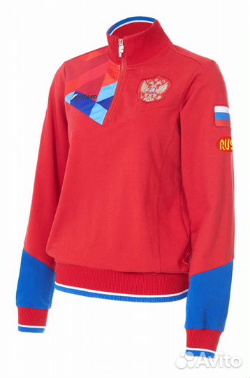 Спортивный костюм(тренировочный) Forward